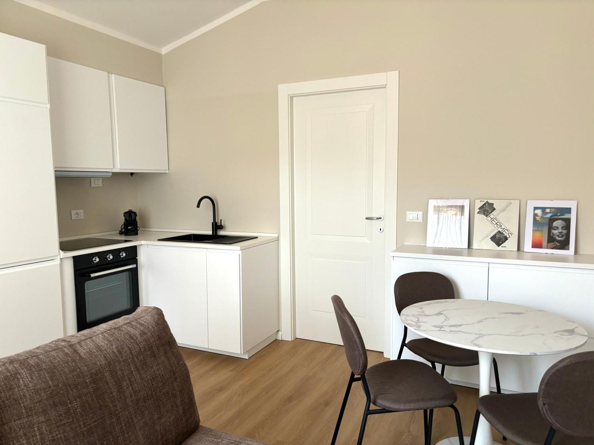 Cotta'S House-Bologna Centre Apartment Exterior photo