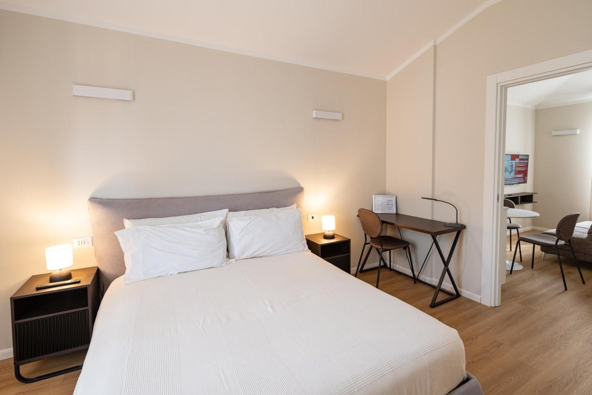 Cotta'S House-Bologna Centre Apartment Exterior photo