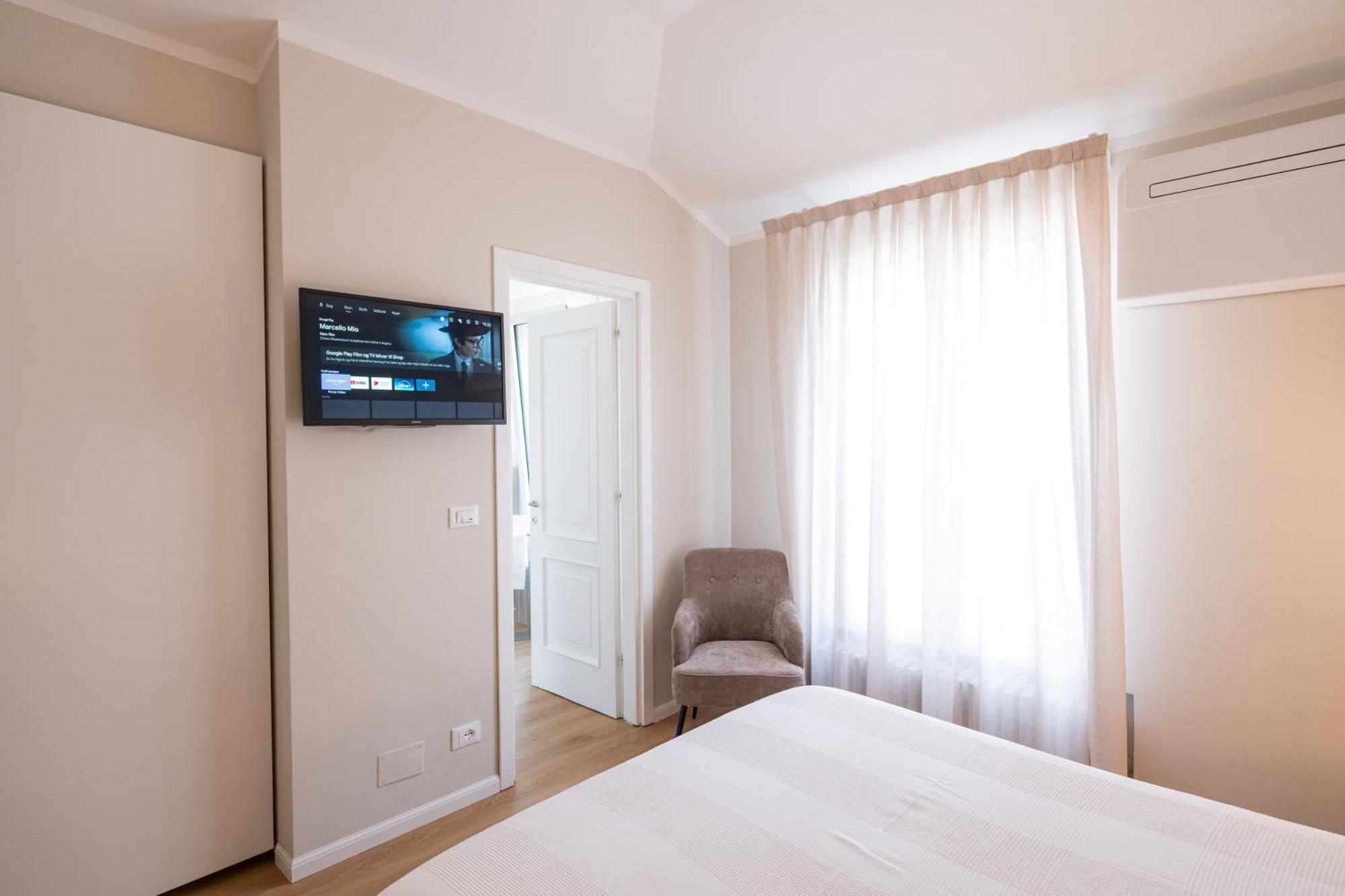 Cotta'S House-Bologna Centre Apartment Exterior photo