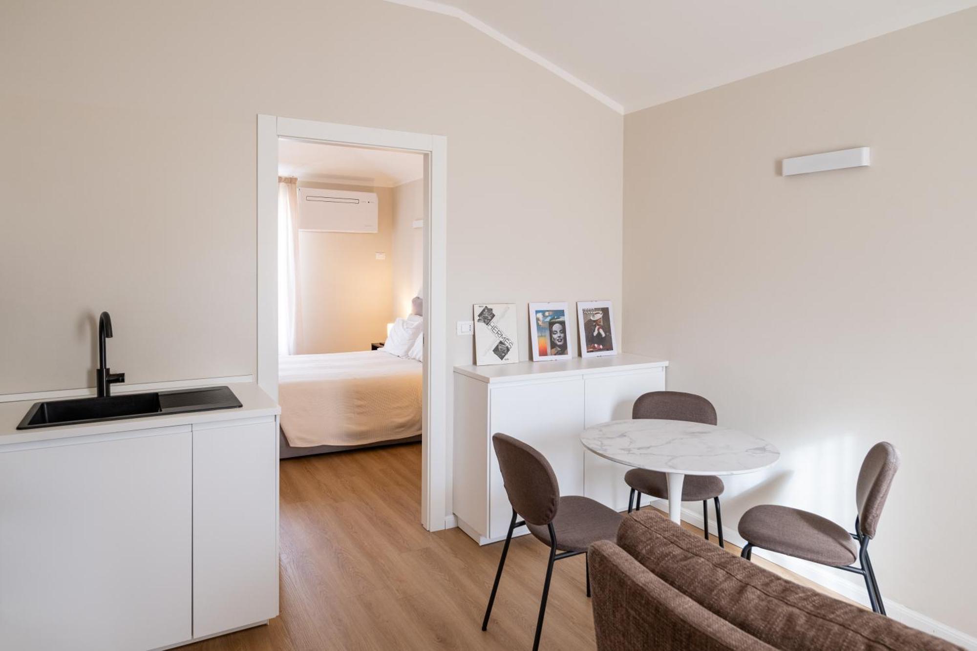 Cotta'S House-Bologna Centre Apartment Exterior photo